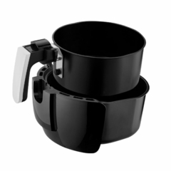 Freidora Sin Aceite 4 Lts. 1400w - SurPrice