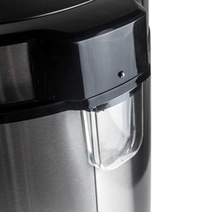 Olla Inteligente A Presión Electrica 6l 1000w Hornea Frie Cocción Lenta - SurPrice