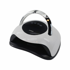Cabina de Uñas Profesional Uv Led + Kit Accesorios Manos Pies - comprar online