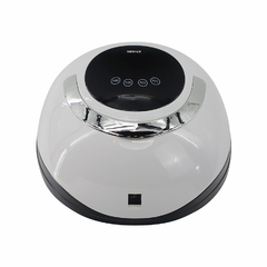 Cabina de Uñas Profesional Uv Led + Kit Accesorios Manos Pies - SurPrice