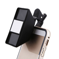 Lente Clip 3D Para Celulares