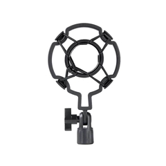 Micrófono Condensador Profesional Filtro Soporte Y Popper - tienda online