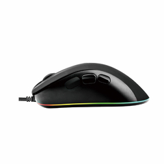 Mouse Gamer Usb 12000 dpi Con Luces 1000 Hz - SurPrice