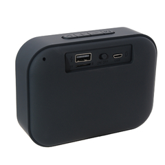 Parlante Bluetooth Jean - comprar online