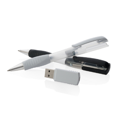 Pen Drive Bolígrafo USB 8 GB