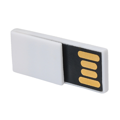 Pen Drive USB Clip 4 GB