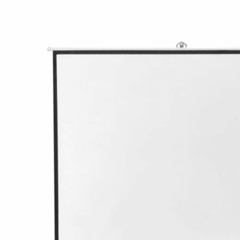 Pantalla + Tripode Retractil 100 Pulgadas 4:3 - comprar online