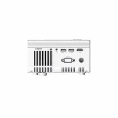 Proyector Full Hd Wifi 5500 Lumens Android - SurPrice