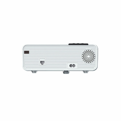Proyector Full Hd Wifi 5500 Lumens Android - tienda online