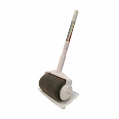 Rodillo Para Pintar de Microfibra Recargable Antigoteo en internet