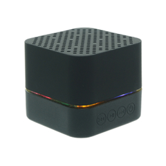 Parlante Sumergible Bluetooth Con Luces