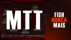CURSO COMPLETO PARA JOGADORES DE MTT