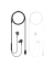 Auriculares Samsung Tipe C - Originales - comprar online