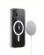 Funda clear magnetic en internet