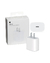 Cargador USB - C 20W power adapter - Apple