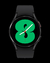 Smartwatch Samsung Galaxy 4 (40mm) - comprar online