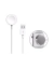 Cargador inalambrico compatible con Smartwatch Apple - comprar online