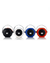 Parlante wireless T6 - West