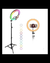 Aro de luz RGB con tripode - QX260