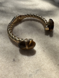 Pulseira Olho de tigre - Flair