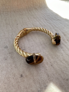 Pulseira Olho de tigre na internet