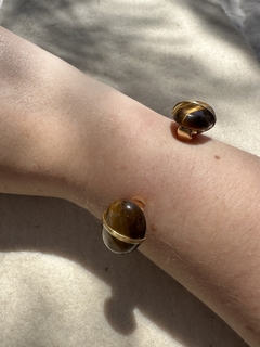 Pulseira Olho de tigre