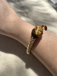 Pulseira Olho de tigre - comprar online