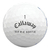 Pelotas Golf Callaway Erc Soft Triple Track en internet