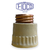Tapon Cubre Fusible en Porcelana y Cobre - comprar online