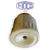 Tapon Cubre Fusible en Porcelana y Bronce - comprar online