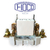 Base Portafusible Unipolar DF - FIOCO