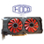 Placa De Video Amd Xfx Radeon Rx 500 Series Rx-570 8gb