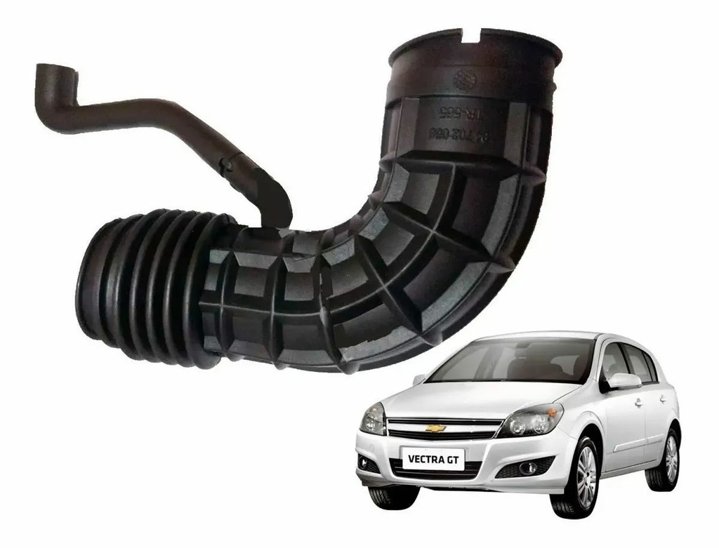 Mangueira Filtro Ar Zafira Vectra Astra 2.0 Flex - 94702058