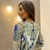 Imagen de Vestido Mango Estampado