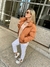 Jean Mom white. - ERES