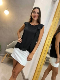 Blusa Gula - ERES