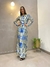 Vestido Mango Estampado - comprar online