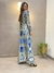Vestido Mango Estampado