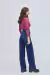 Wide leg Lucero - comprar online