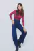 Wide leg Lucero