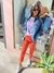 Camisaco Jimena - comprar online
