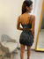 Vestido Bourdalque. - ERES