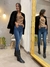 Jeans skinny laser blue - ERES