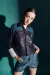 CHAQUETA BRUSH