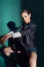 CHAQUETA BRUSH - ERES