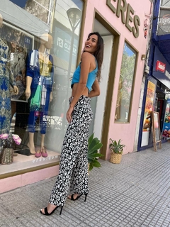 Pantalón Paula - tienda online