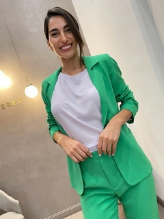 Blazer Lossie - ERES