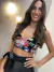TOP FLORICIENTA - comprar online