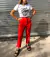 Remera Power - comprar online