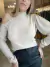 SWEATER BLONDE